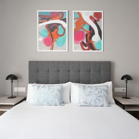 Apartmán Numa Barcelona Colmena Exteriér fotografie