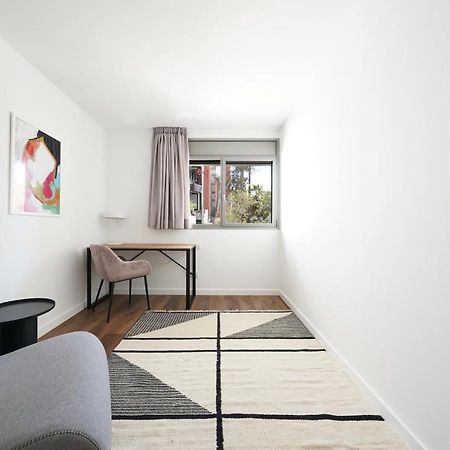 Apartmán Numa Barcelona Colmena Exteriér fotografie