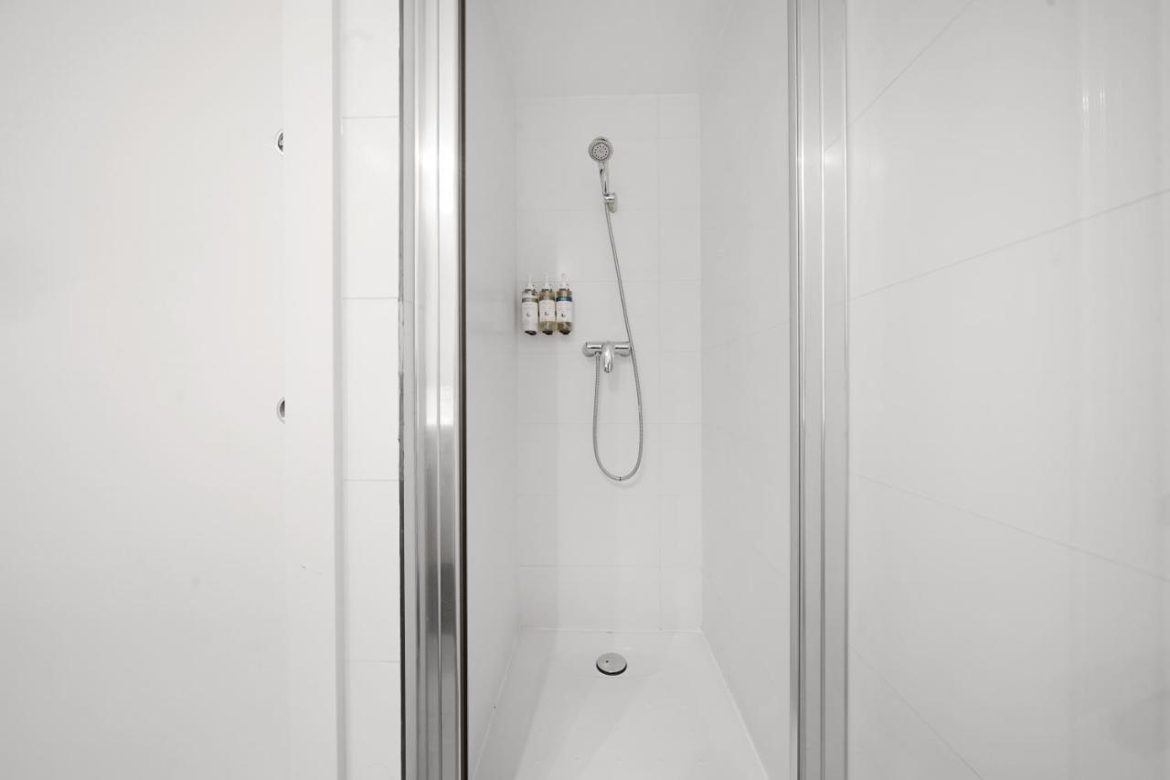 Apartmán Numa Barcelona Colmena Exteriér fotografie