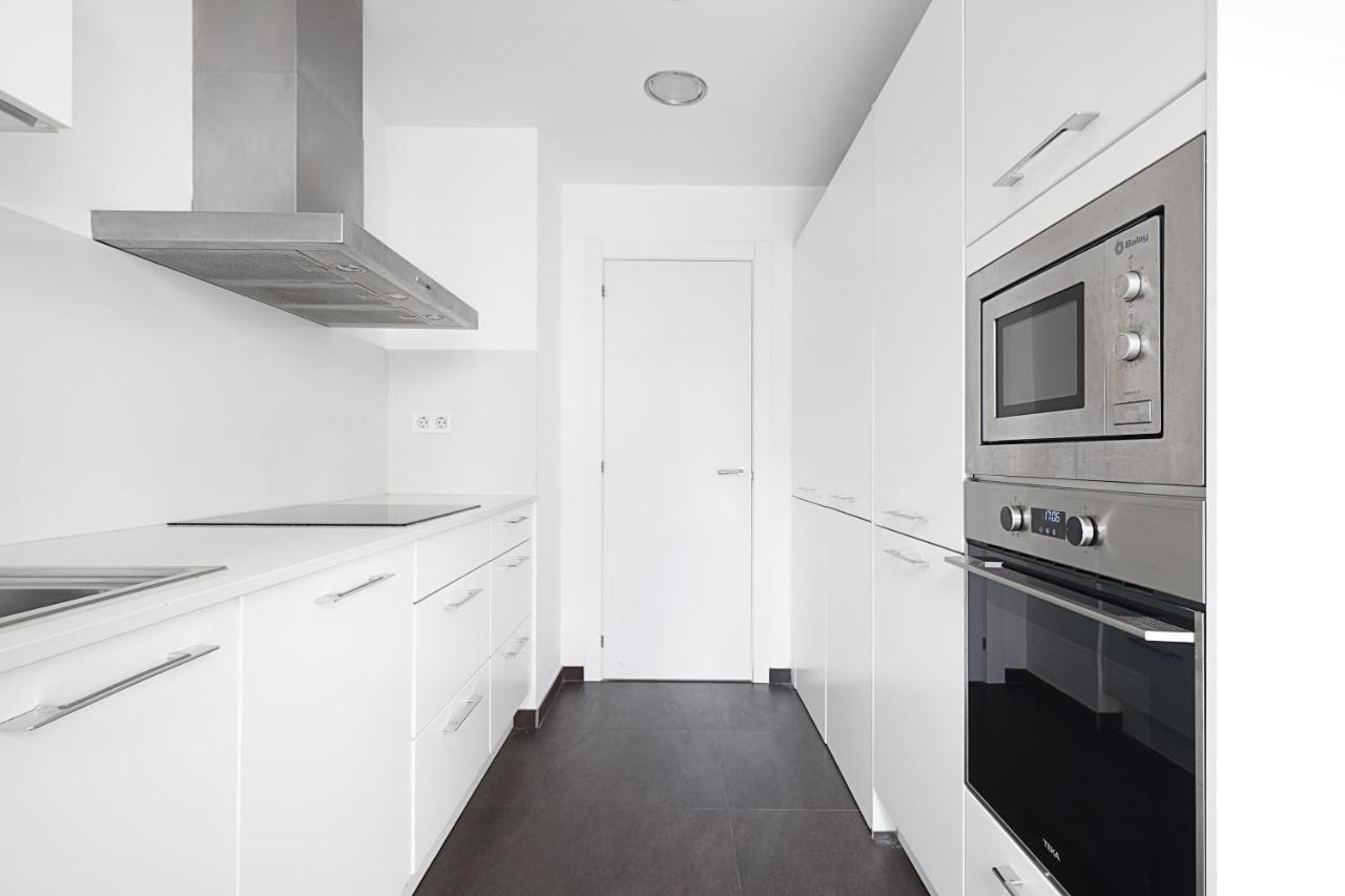 Apartmán Numa Barcelona Colmena Exteriér fotografie