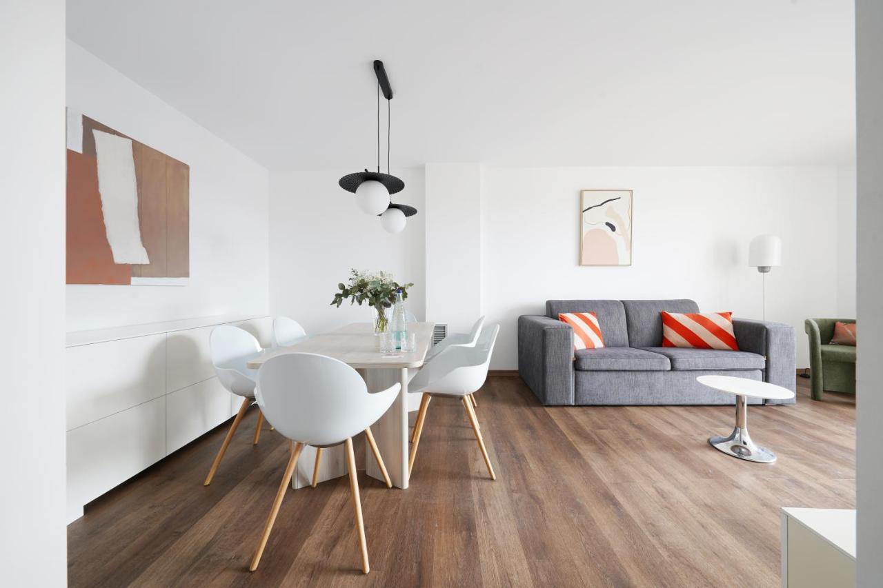 Apartmán Numa Barcelona Colmena Exteriér fotografie