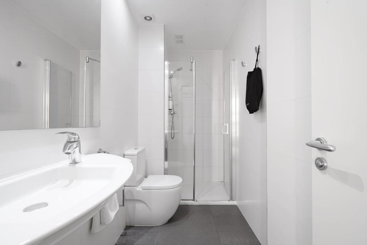Apartmán Numa Barcelona Colmena Exteriér fotografie
