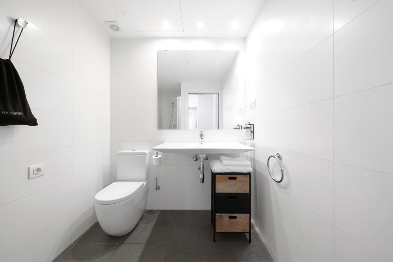 Apartmán Numa Barcelona Colmena Exteriér fotografie